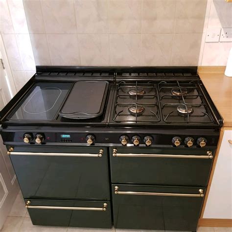 stoves 1100 range cooker